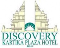 Discovery Kartika Plaza Hotel & Villas, Bali - Logo